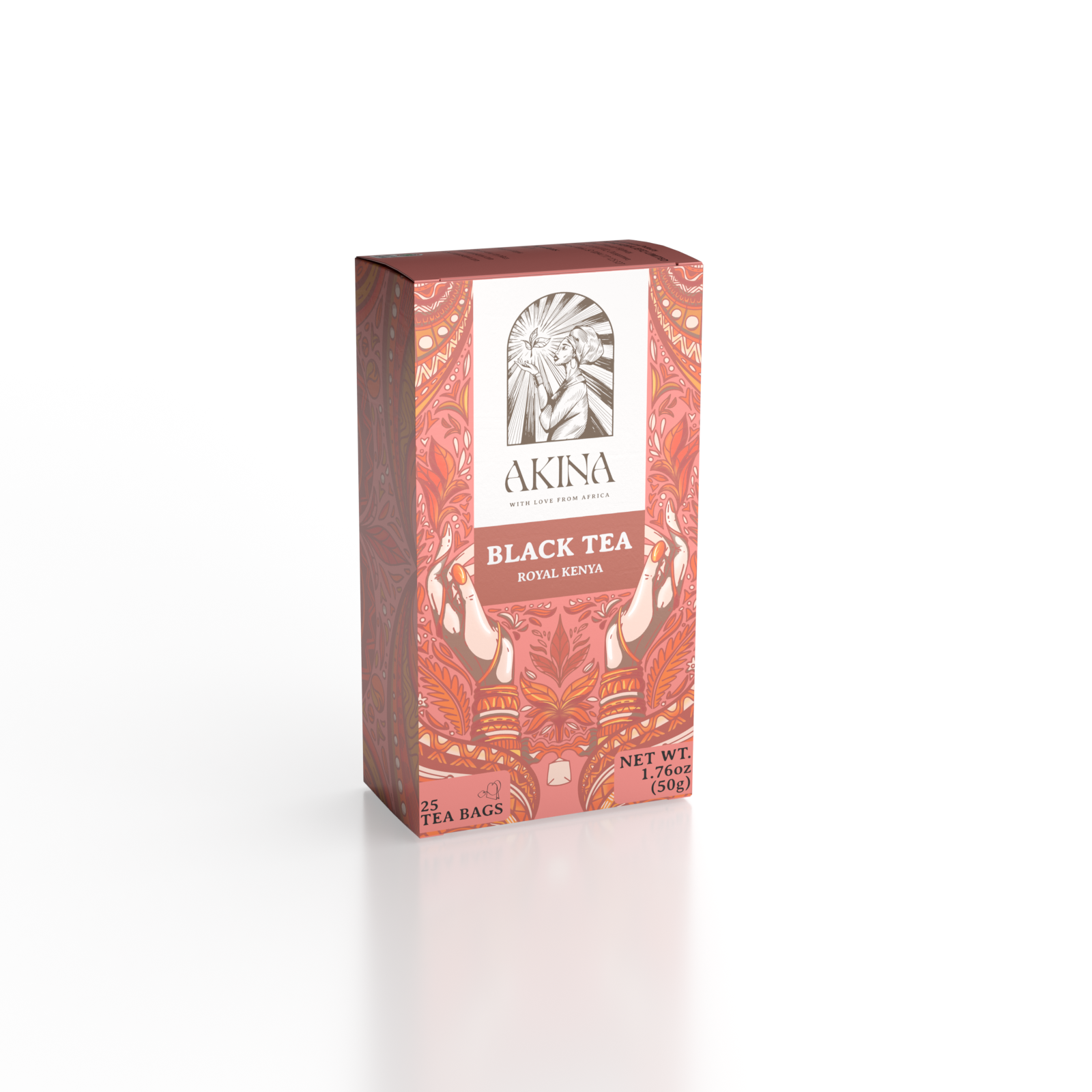 Royal Kenya