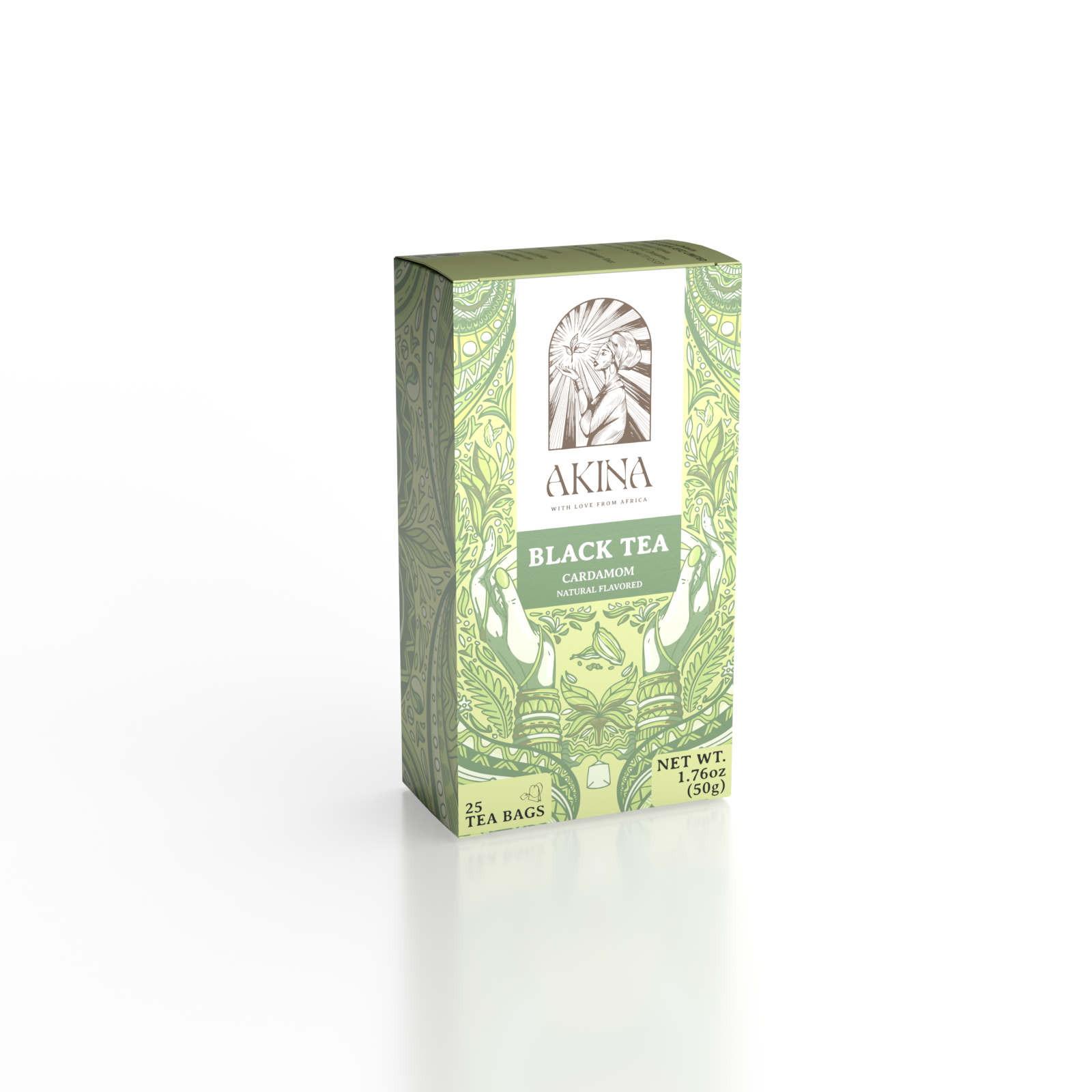 Cardamom