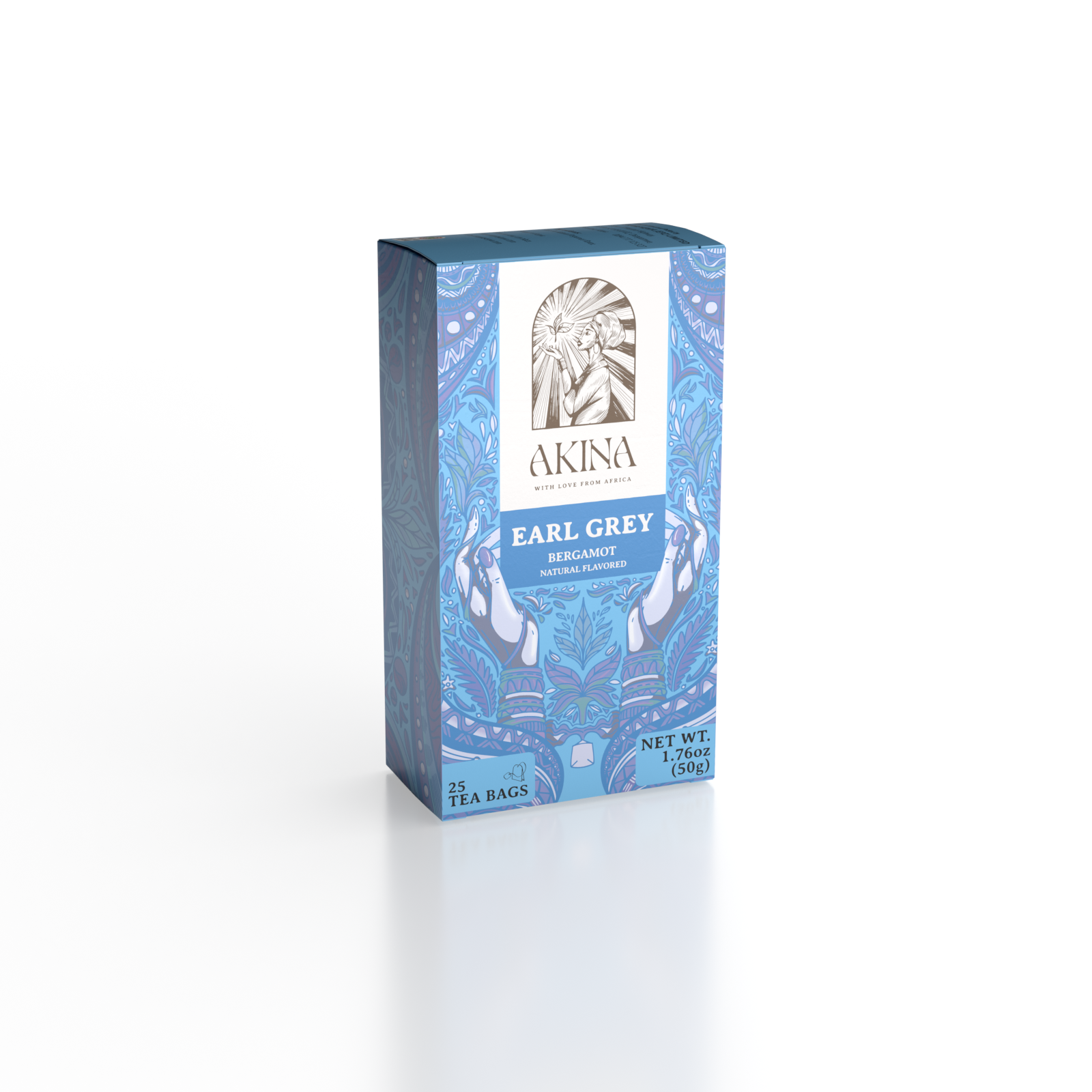 Earl Grey